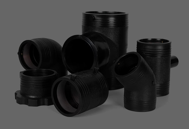 HDPE decet