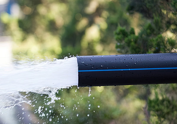 Aqua copia Pipeline