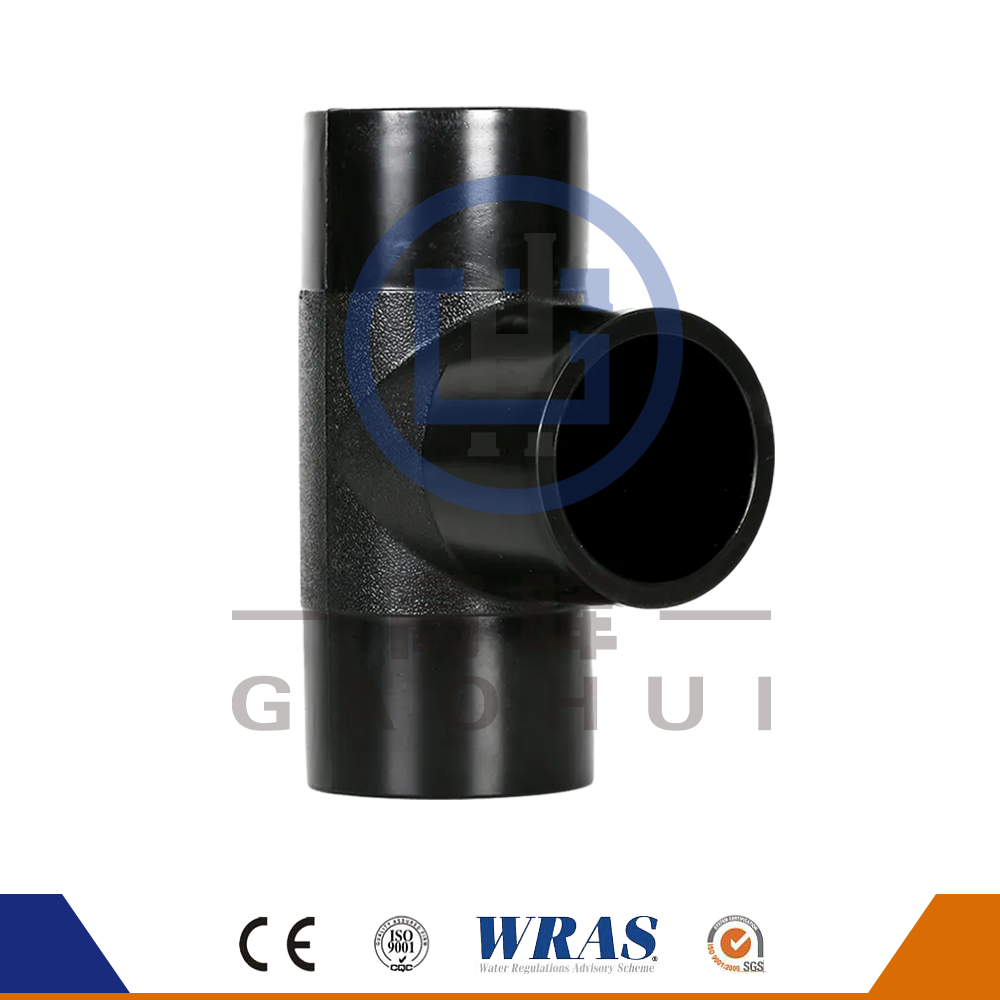 HDPE fingitur fusi fusionem aequalis Tee enim aquas Supple Suspendisse translatione Burdin