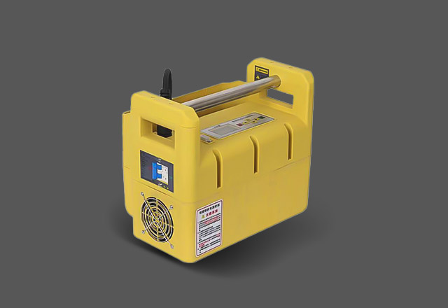 Electrousion apparatus