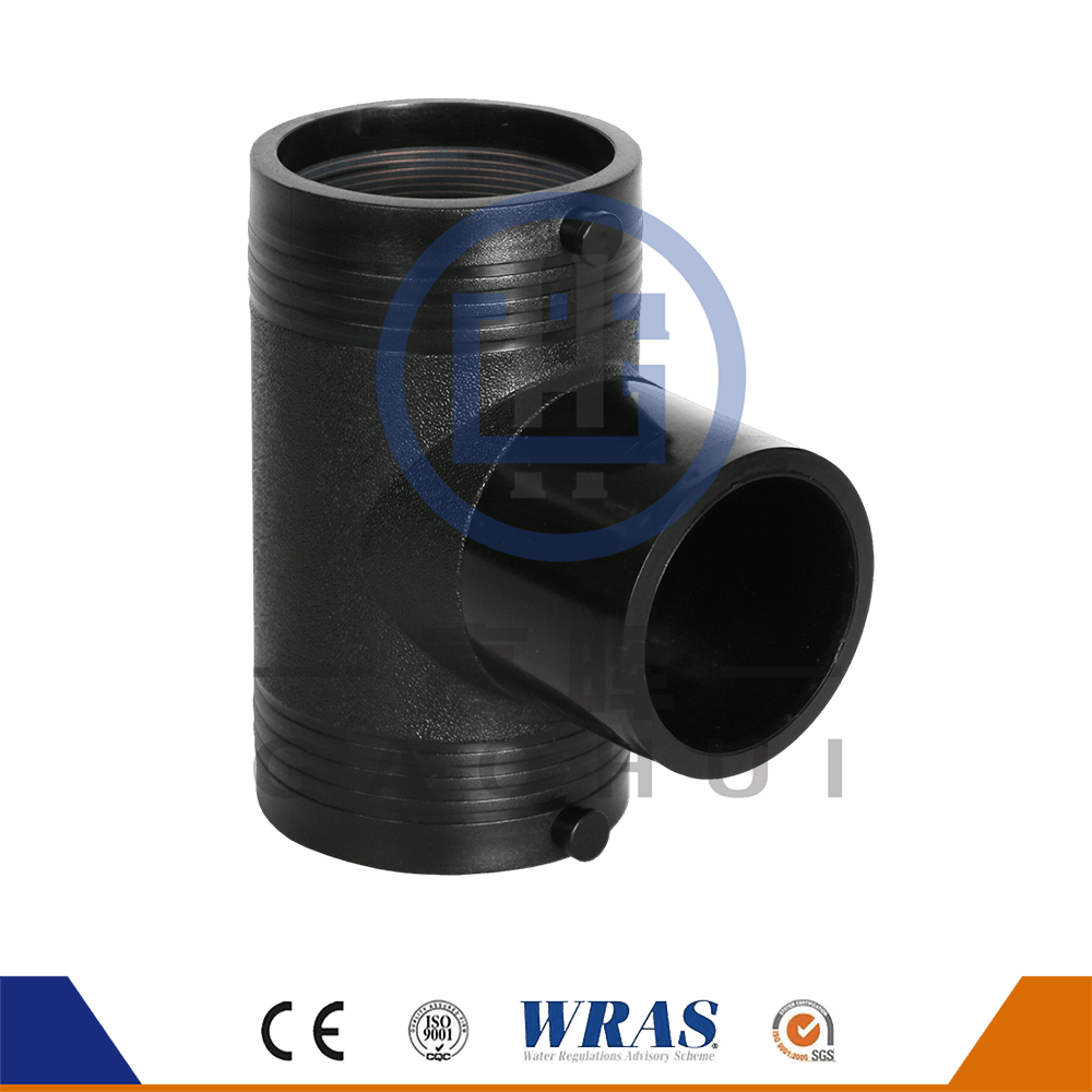 HDPE MOLLED ELECTUS FUSIO Aquae Aquae Supple