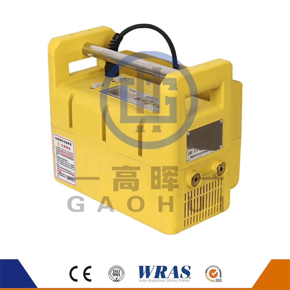In quibus propria applicationem locis facit electrofusion apparatus demonstrare sua unique commoda?