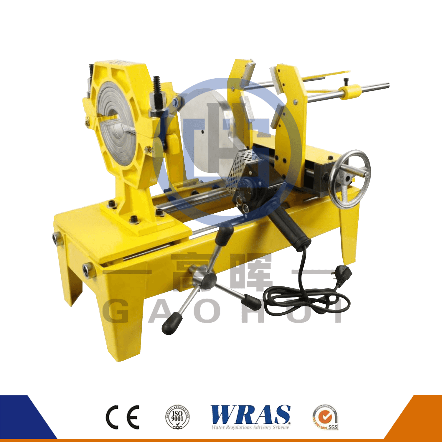 Potest autem welding apparatus adjust current et intentione ad aptet ad diversas welding necessitates?
