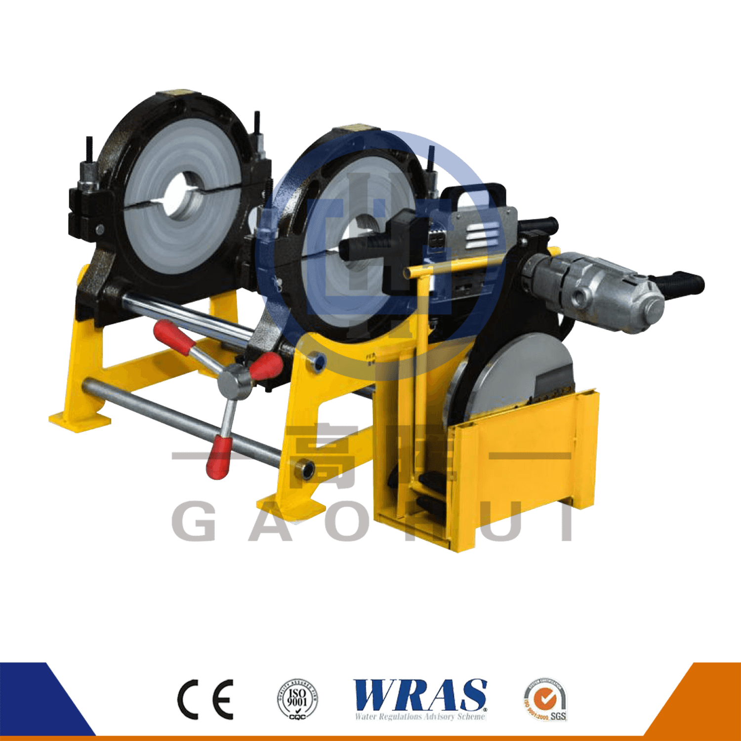 Pp manual blandeque eget apparatus GF, 250-2m