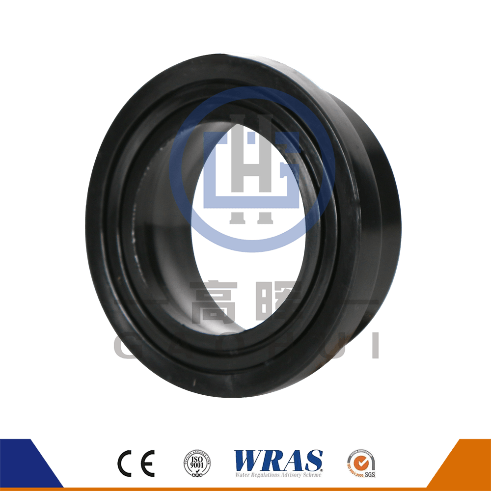 HDPE Ostende Socket Flange