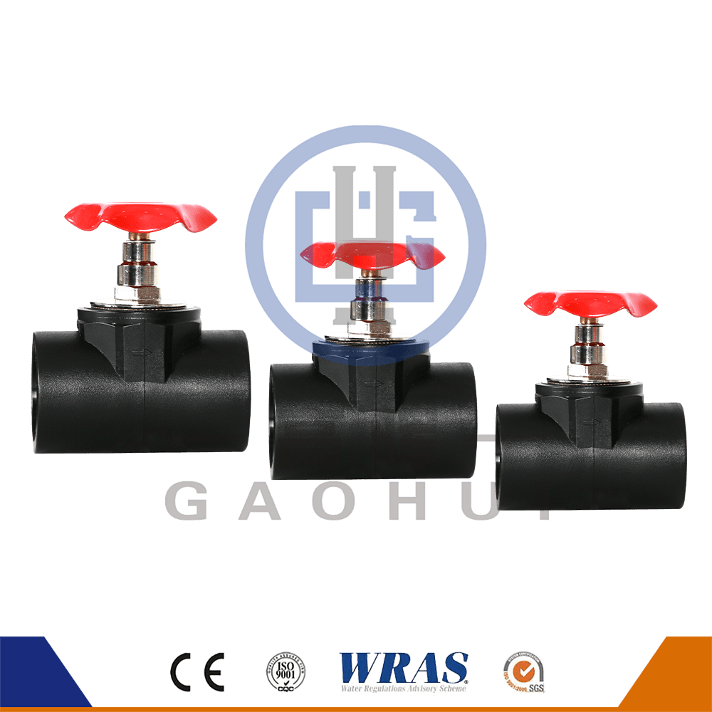 HDPE subsisto CYMBALON
