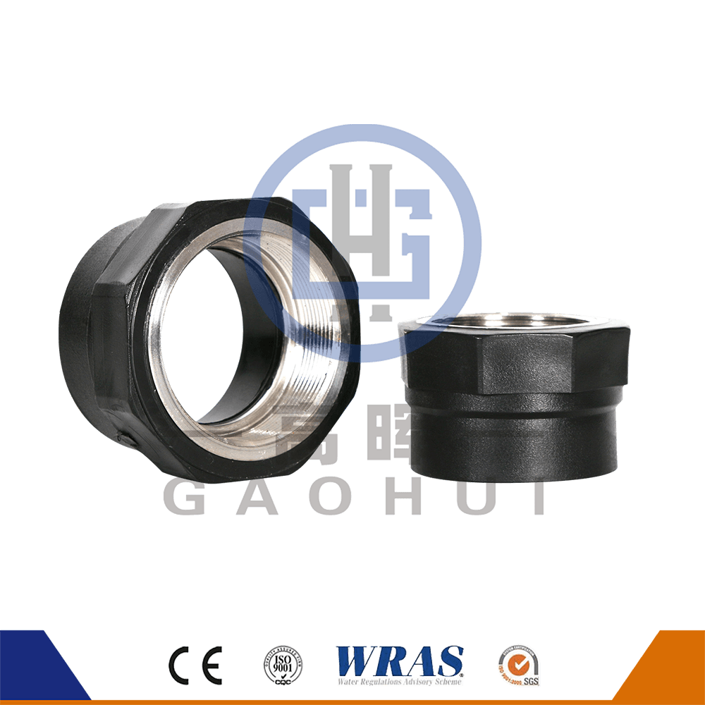 HDpe feminam filum coniugator