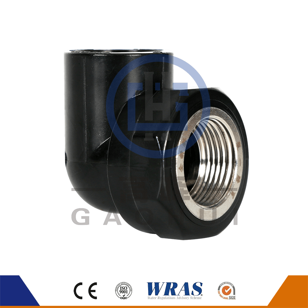 HDPE feminam filum cubito
