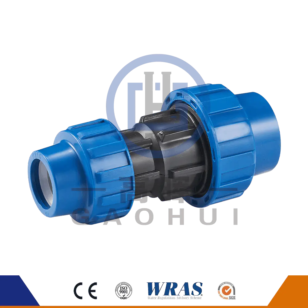 Spanish version P. Reducing Coupler P-XL facile tractat pipe amplitudo differences et optimizes constructione efficientiam