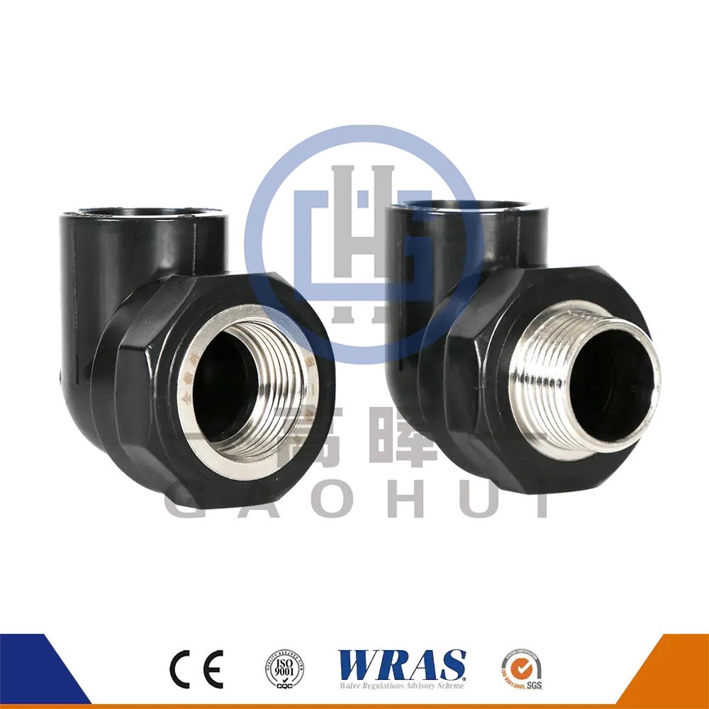 HDPE Electric Flante Flange-Circuit - Specimen enim aqua Engineering Pipeline Connection