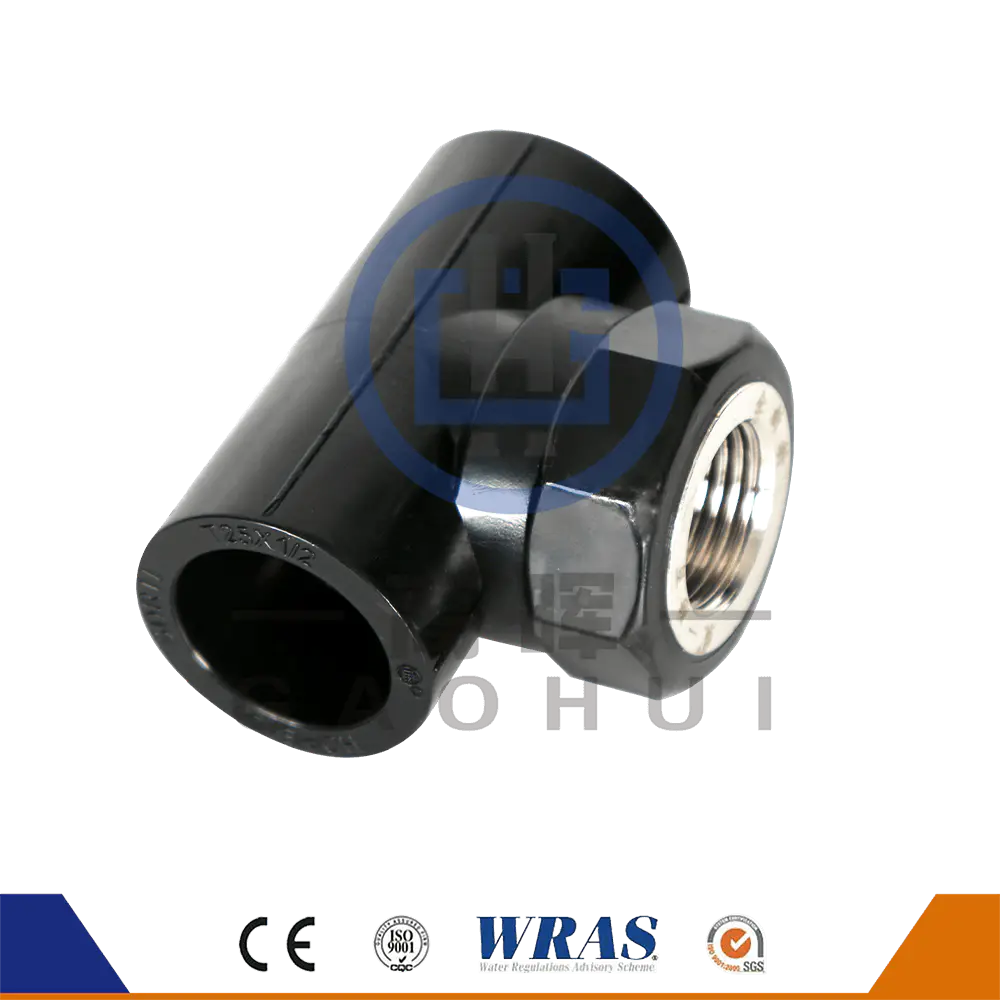 Quomodo HDPE filo congrui permutantur tibiae connexionis modos?