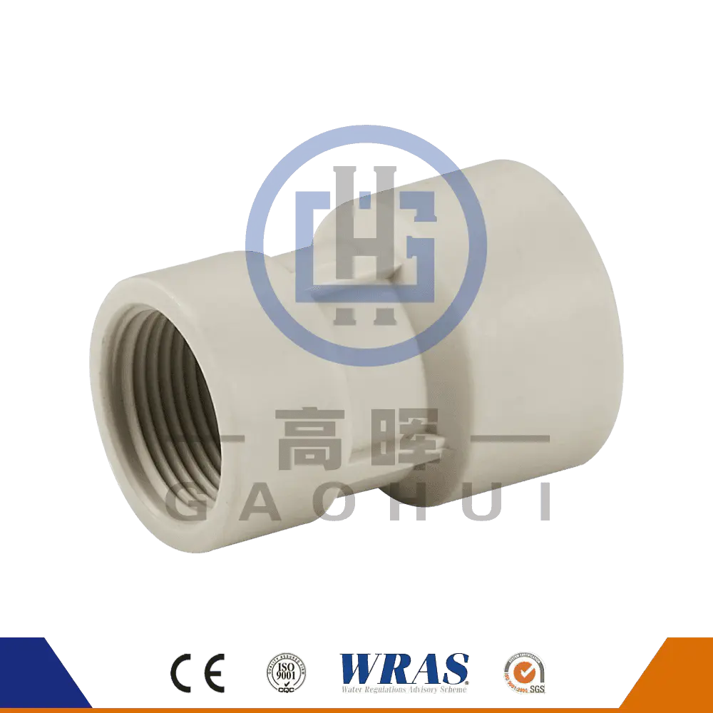 Quomodo PP ventilabis in Fittings Faciunt Plumbing Projects efficaciora