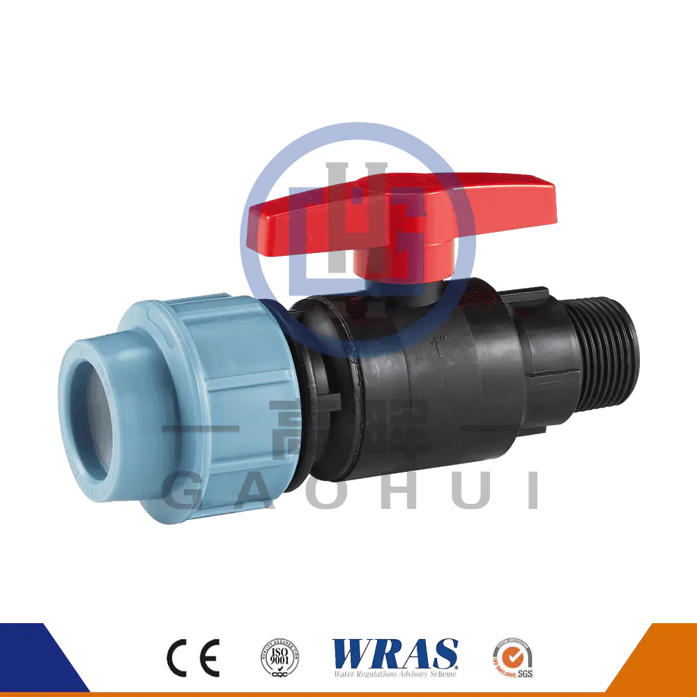 Quam Duplex Caput Ball Valvulae augendae Salutis et Reliability in Chemical Processing